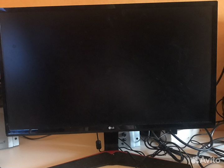 Монитор для компьютера lg