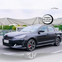 Новый Kaiyi E5 1.5 CVT, 2023, цена 2 360 000 руб.