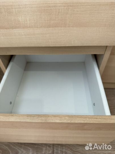 Тумба прикроватная IKEA