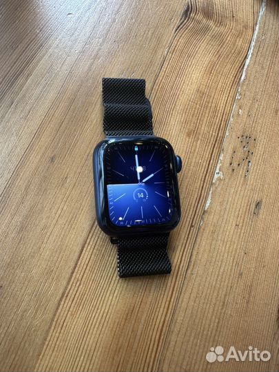 Часы apple watch 6 40 mm