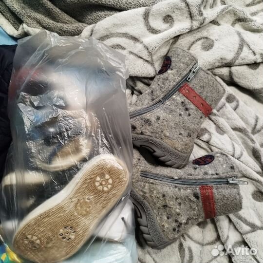 Детская одежда