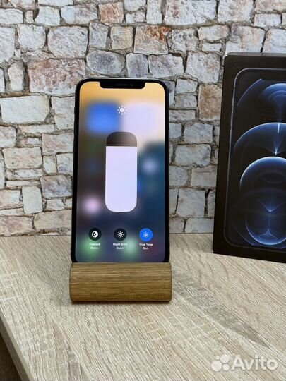 iPhone 12 Pro, 256 ГБ