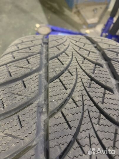 Triangle WinterX TW401 225/50 R17