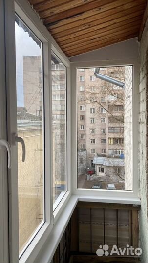 Окна для квартир