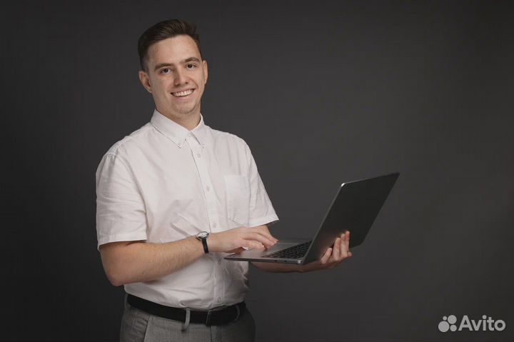 Репетитор по математике и информатике