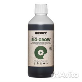 Удобрение BioBizz Bio-Grow