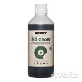 Удобрение BioBizz Bio-Grow