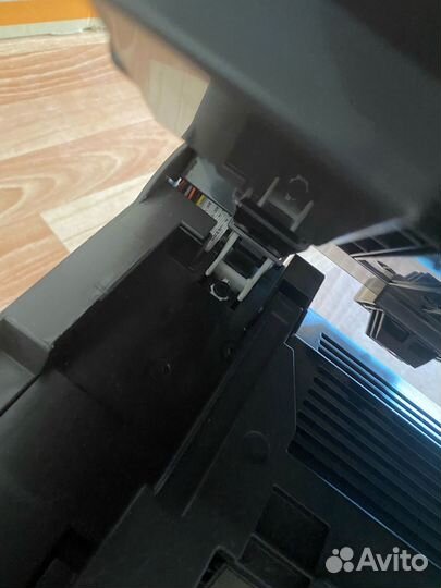 Мфу Canon i-sensys MF 4450