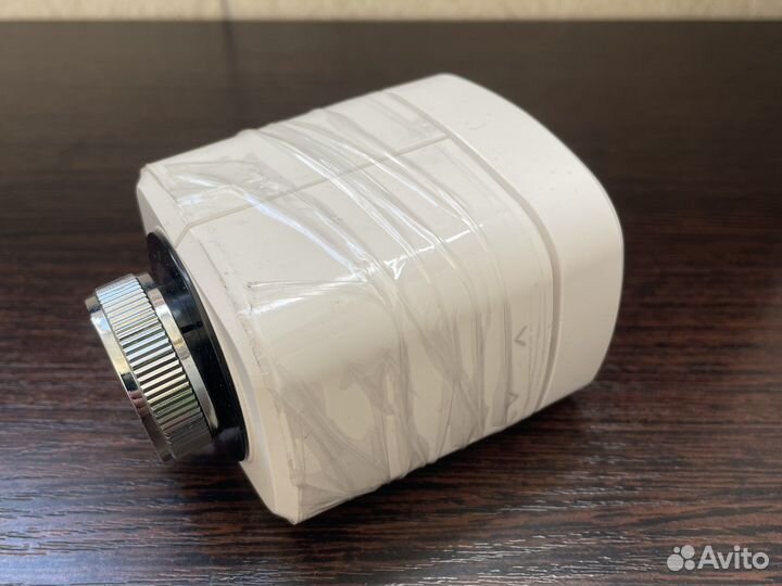 Умные термостаты EVE Thermo (цена за оба вместе)