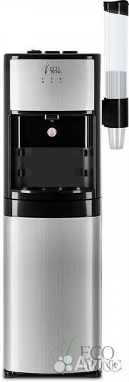 Кулер Ecotronic M9-LXE