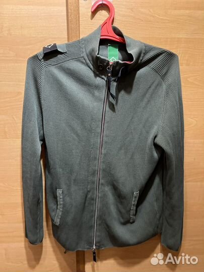 Коробка вещей