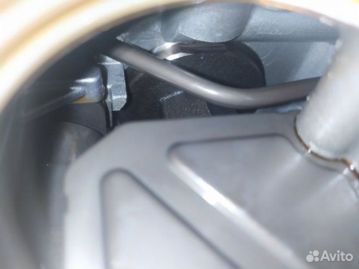 Двигатель Toyota Voxy ZRR70 3ZR-FAE 2010