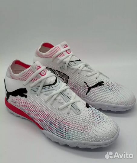 Бутсы Puma Future ultimate gx футбольные футзалки