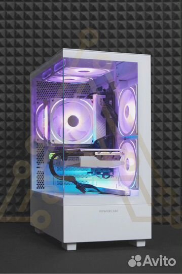 Игровой пк Gtx 3060 / Intel Core I9 11900