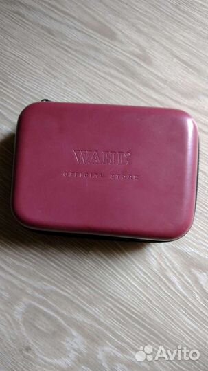 Чехол для машинки для стрижки