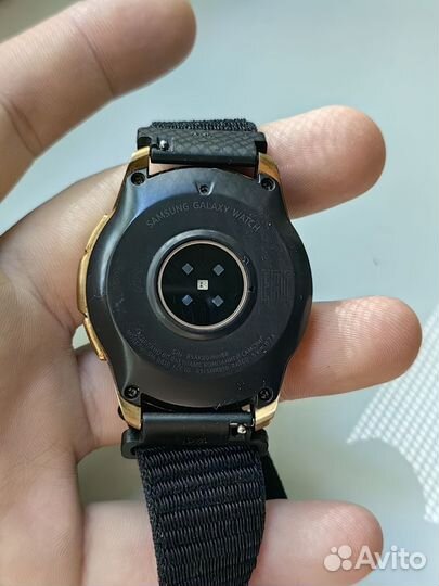 Samsung Galaxy Watch 42mm