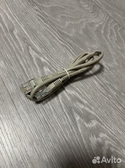 Кабель для роутера