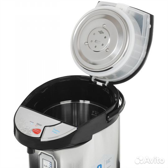 Термопот Galaxy line GL 0613