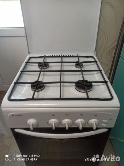 Газовая плита Gefest 3200 06