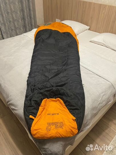 Спальный мешок
