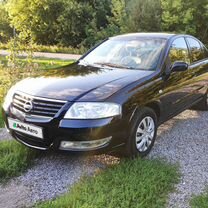 Nissan Almera Classic 1.6 AT, 2010, 202 000 км, с пробегом, цена 528 000 руб.