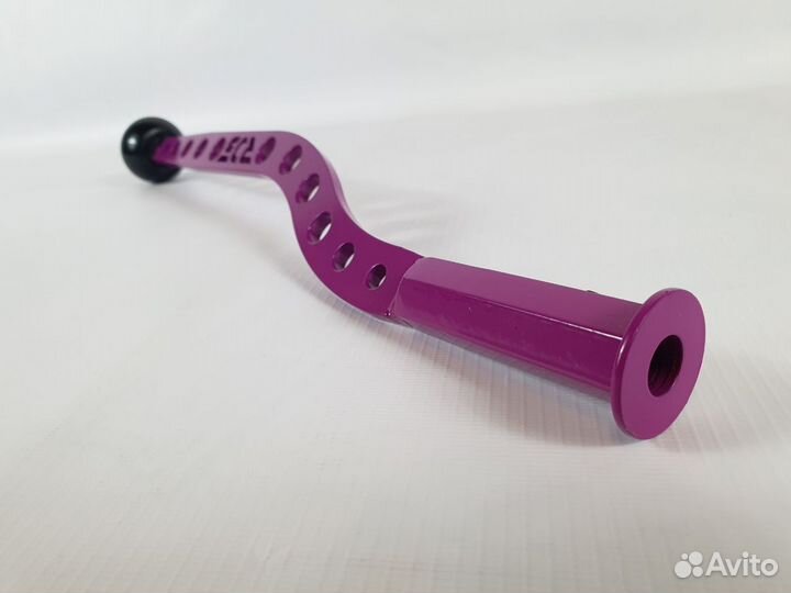 Ручка кпп удлиненная ваз 2101-07 RDS