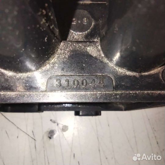 Катушка зажигания Chevrolet Lanos