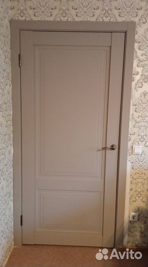 Качественная дверь межкомнатная пвх с бесплатной д
