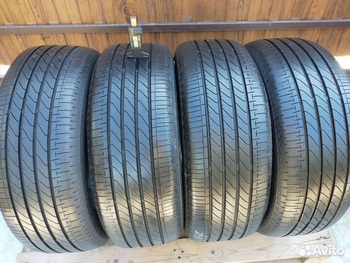 Bridgestone Turanza T005A 215/55 R17 94W