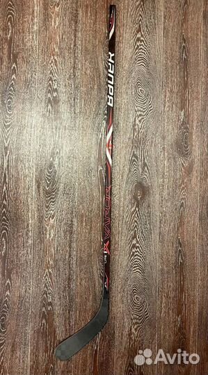 Клюшка хоккейная bauer