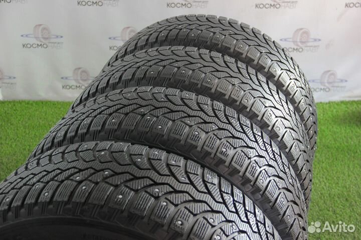 Bridgestone Blizzak Spike-01 255/65 R17 110T