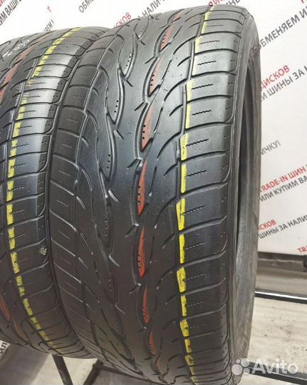 Toyo Proxes ST II 265/50 R20 111V