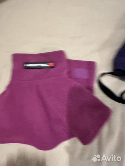 Шапка зимняя nels