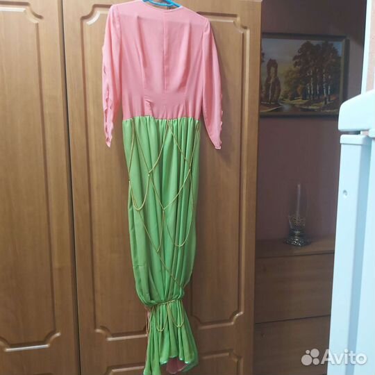 Костюм 