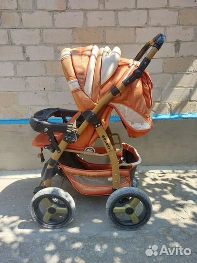 Коляска детская