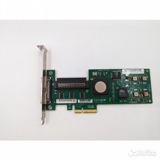 Контроллер 412911-B21, 439946-001 HP SC11Xe Ultra3