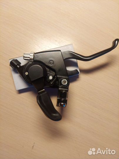 Велосипедный переключатель скоростей