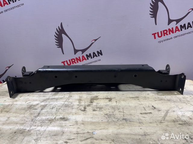 Траверса Крепления Амортизаторов Man Tgl