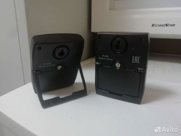 Метеостанция Еа2