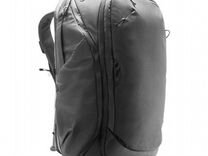 Рюкзак Peak Design Travel Backpack 45L Black (BTR