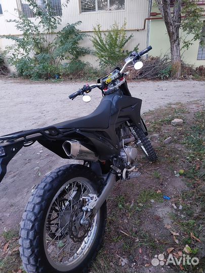 Kayo t2 250