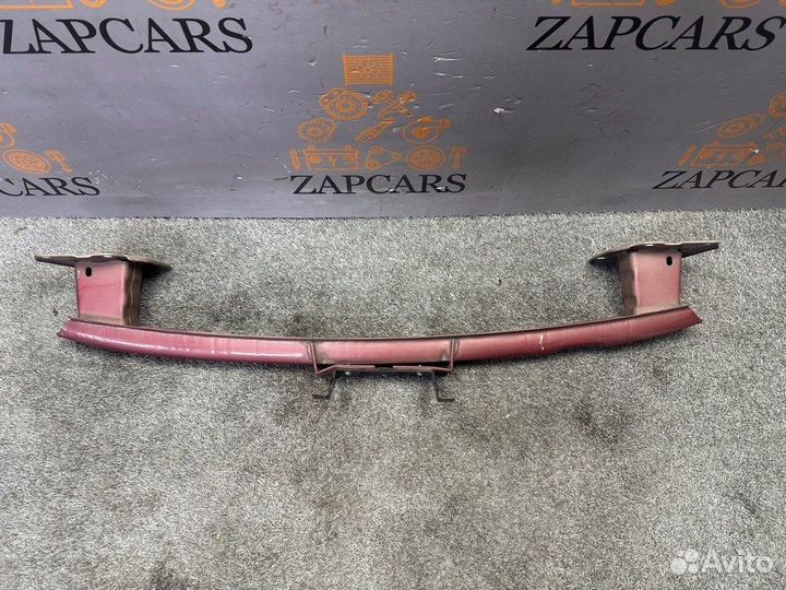 Усилитель бампера задний Mazda 3 BK