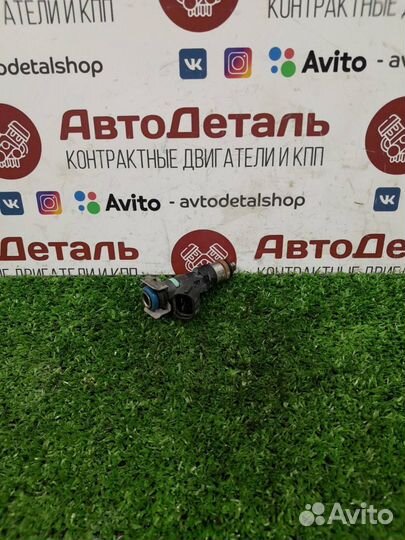 Форсунка топливная Nissan X-Trail T31 2010