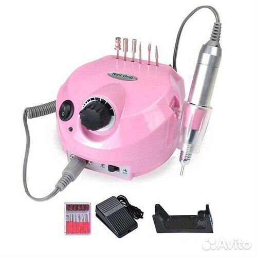Аппараты для маникюра