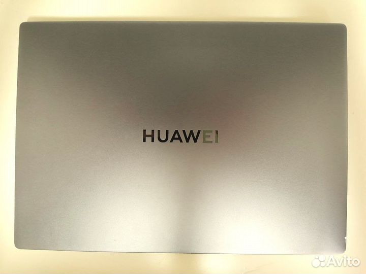 Ноутбук huawei MateBook D16 rlef-X