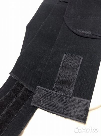 Бандаж для спины и живота