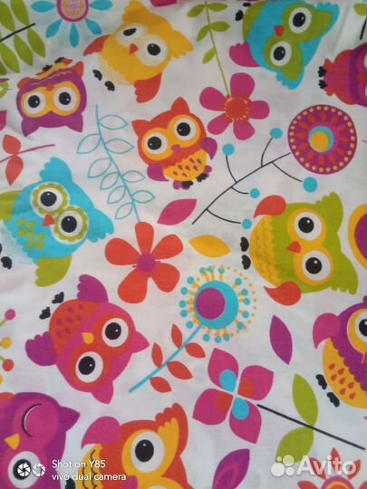 Ткань, лоскут