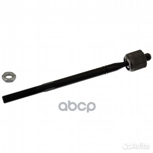 37203F тяга рулевая VW Touareg 02,Audi Q7 06