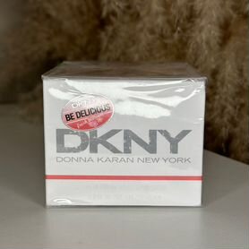 Dkny Be Delicious Fresh Blossom Eau DE Parfum