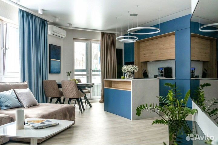 Кухня на заказ от производителя